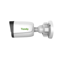 Tiandy TC-C34QN 4MP Fixed Starlight IR Bullet IP Camera
